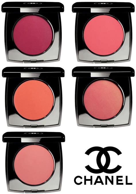 chanel cream blush inspiration|chanel cream blush 69.